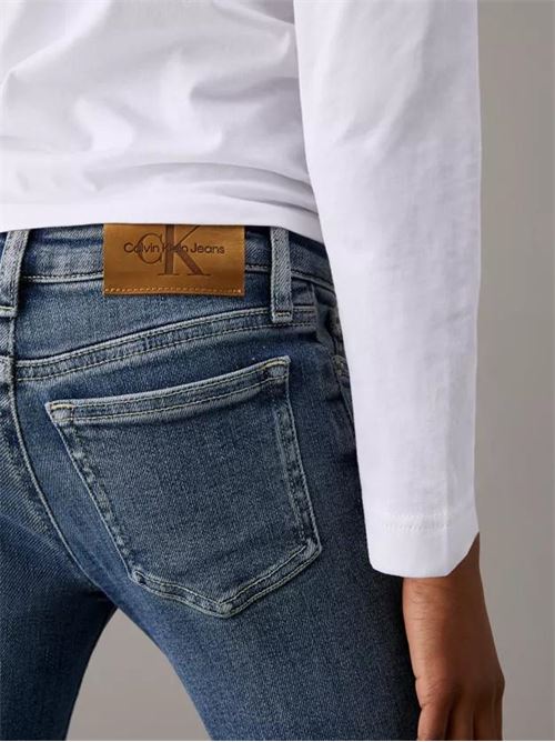  CALVIN KLEIN JEANS | IG0IG02605J/1A4